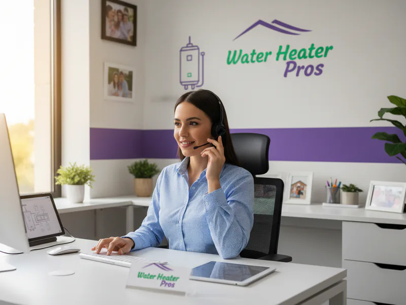 Water Heater Repair  in Bluefield  FAQ